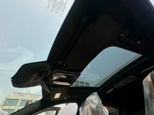 Mercedes Benz S580