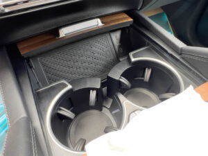 Mercedes Benz GLE 450