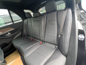 Mercedes Benz GLE 450
