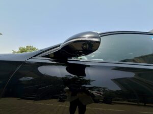 Mercedes Benz S580