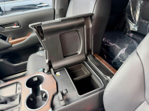 Toyota Land Cruiser VX