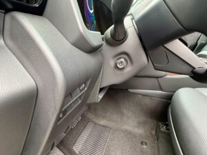 Toyota Land Cruiser VX