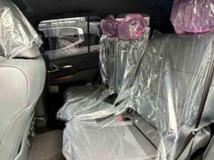 Toyota Land Cruiser VX