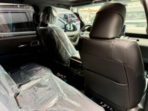 Toyota Land Cruiser VX