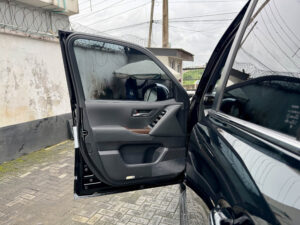 Toyota Land Cruiser VX