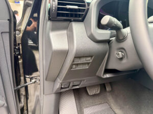 Toyota Land Cruiser VX