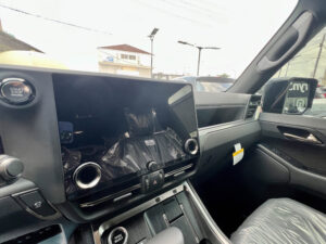 Lexus GX 550