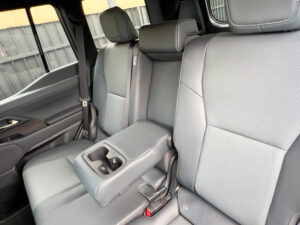 Lexus GX 550