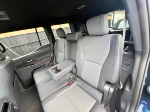 Lexus GX 550