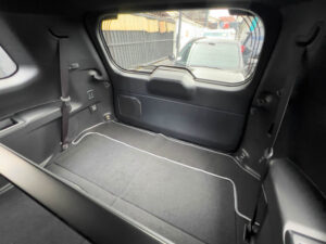 Lexus GX 550