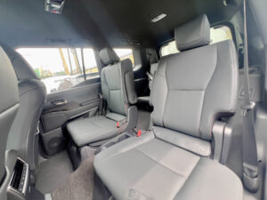 Lexus GX 550