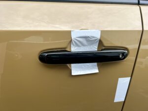 Toyota LandCruiser Prado (Luxury)