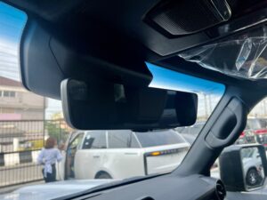 Toyota LandCruiser Prado (Luxury)