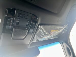 Toyota LandCruiser Prado (Luxury)