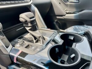 Toyota Land Cruiser GXR