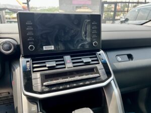 Toyota Land Cruiser GXR