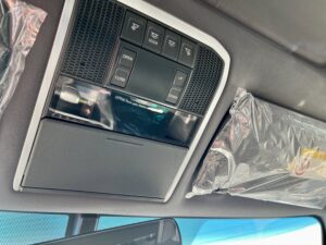 Toyota Land Cruiser GXR