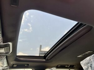 Toyota Land Cruiser GXR
