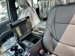 Toyota Land Cruiser GXR