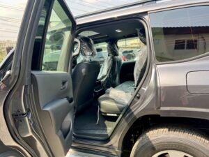 Toyota Land Cruiser GXR