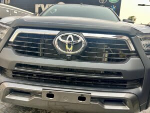 Toyota Hilux Adventure 4.0L