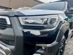 Toyota Hilux Adventure 4.0L