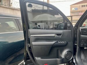 Toyota Hilux Adventure 4.0L