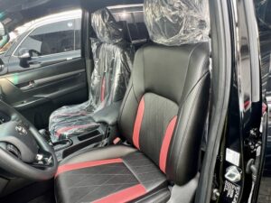 Toyota Hilux Adventure 4.0L
