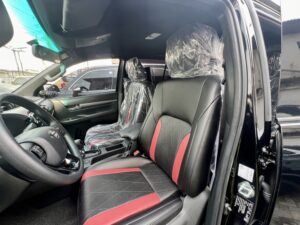 Toyota Hilux Adventure 4.0L