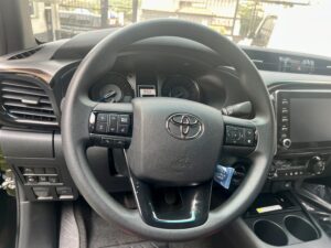 Toyota Hilux Adventure 4.0L