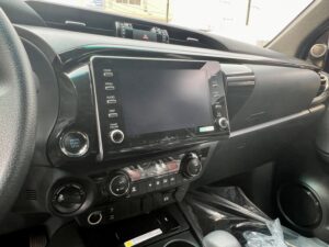 Toyota Hilux Adventure 4.0L