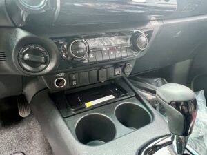 Toyota Hilux Adventure 4.0L