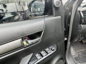Toyota Hilux Adventure 4.0L