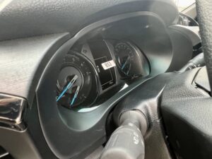 Toyota Hilux Adventure 4.0L
