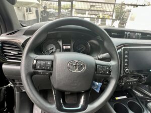 Toyota Hilux Adventure 4.0L