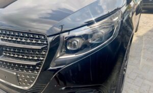 Mercedes Benz V300