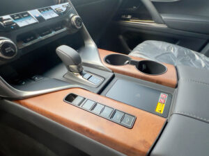 Lexus LX 700H Signature