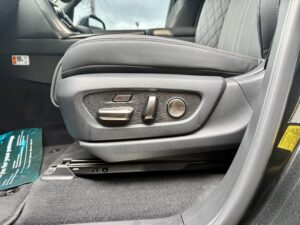 Lexus LX 700H VIP