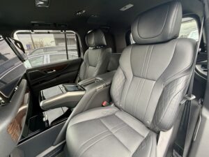 Lexus LX 700H VIP