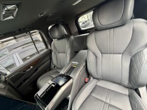 Lexus LX 700H VIP