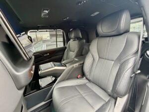 Lexus LX 700H VIP