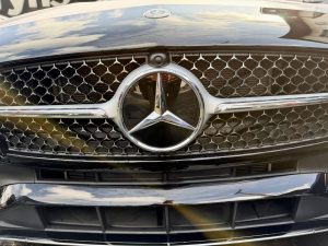Mercedes Benz C300