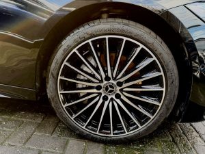 Mercedes Benz C300
