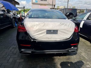 Mercedes Benz C300