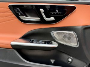 Mercedes Benz C300