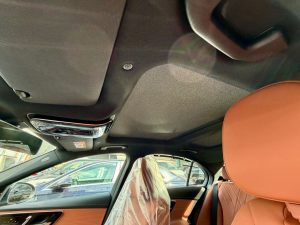 Mercedes Benz C300