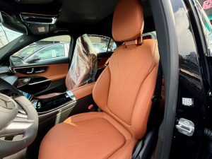 Mercedes Benz C300