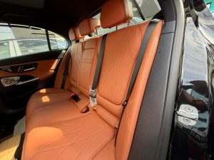 Mercedes Benz C300