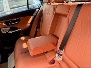 Mercedes Benz C300
