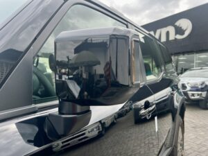 Toyota LandCruiser Prado Limited 2.7L